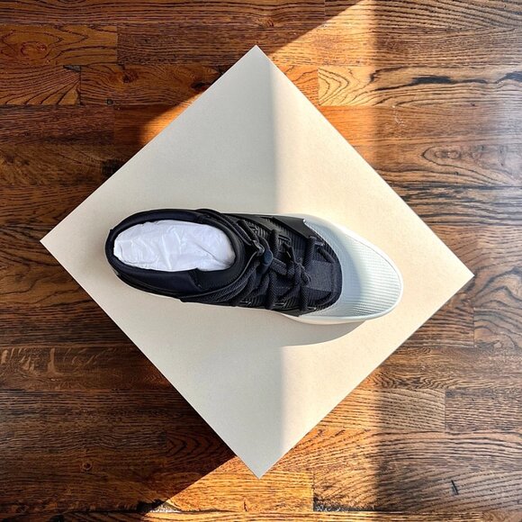 FEAR OF GOD ATHLETICS 1 | Carbon + Sesame